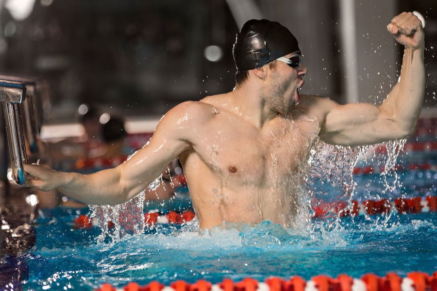 Natación