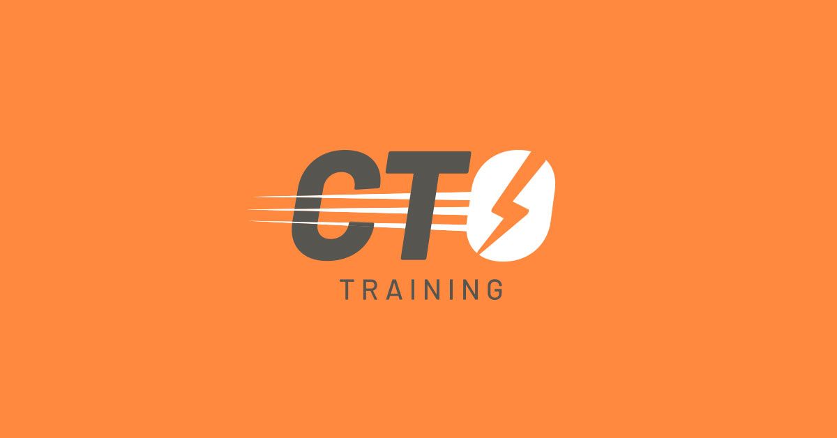 CTO Training, blog de entrenadores personales